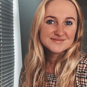 Meet your Posher, Bailey